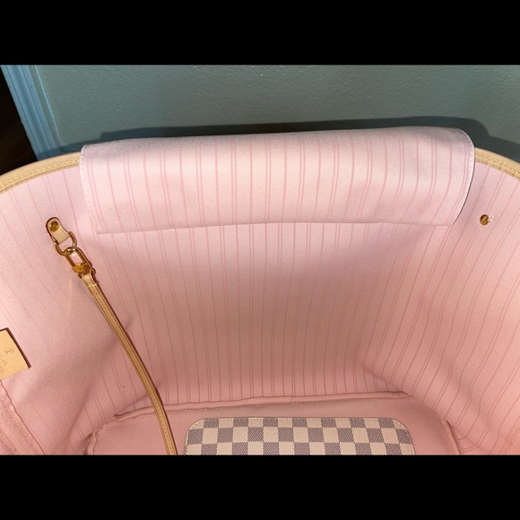 ❌Louis Vuitton Neverfull GM - Picture 10 of 12